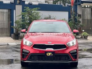 Xe Kia Cerato 1.6 AT Deluxe 2021