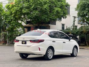 Xe Honda City L 1.5 AT 2023