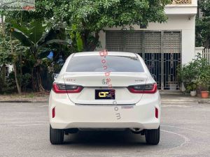 Xe Honda City L 1.5 AT 2023