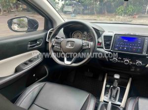 Xe Honda City L 1.5 AT 2023