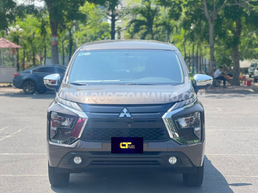 Mitsubishi Xpander 1.5 AT 2022