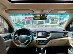 Xe Hyundai Accent 1.4 AT Đặc Biệt 2022