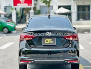 Xe Hyundai Accent 1.4 AT Đặc Biệt 2022