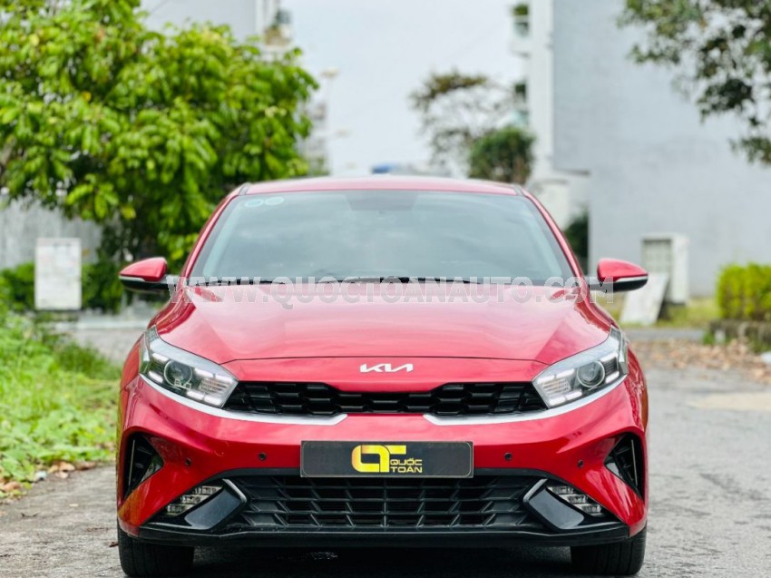 Kia K3 Luxury 1.6 AT 2022