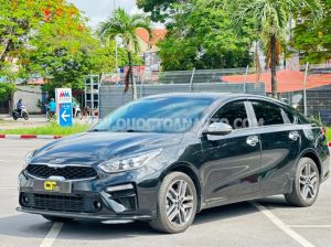 Xe Kia Cerato 1.6 AT Luxury 2020