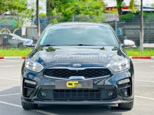 Xe Kia Cerato 1.6 AT Luxury 2020