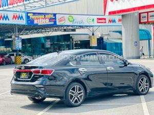 Xe Kia Cerato 1.6 AT Luxury 2020