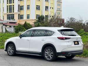 Xe Mazda CX8 Premium AWD 2022