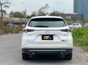 Xe Mazda CX8 Premium AWD 2022