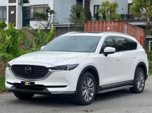 Xe Mazda CX8 Premium AWD 2022