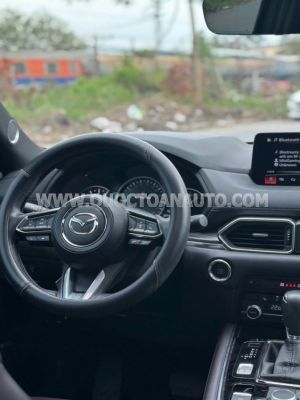 Xe Mazda CX8 Premium AWD 2022