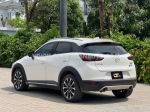 Xe Mazda CX3 Premium 1.5 AT 2022