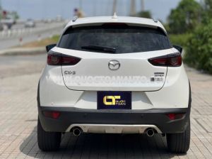 Xe Mazda CX3 Premium 1.5 AT 2022