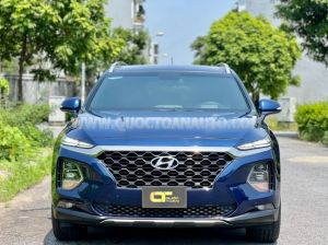 Xe Hyundai SantaFe Premium 2.4L HTRAC 2020