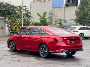 Xe MG 5 Luxury 1.5 AT 2022