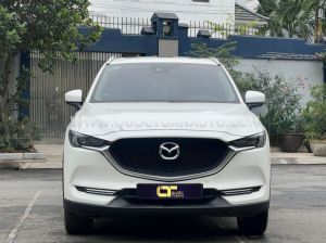 Xe Mazda CX5 2.5 AT 2WD 2018