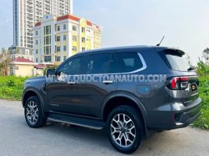 Xe Ford Everest Titanium 2.0L 4x2 AT 2022