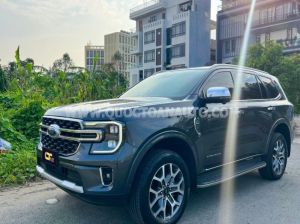 Xe Ford Everest Titanium 2.0L 4x2 AT 2022