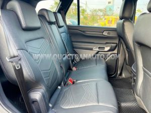 Xe Ford Everest Titanium 2.0L 4x2 AT 2022