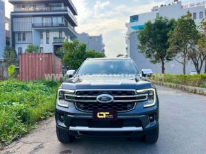 Xe Ford Everest Titanium 2.0L 4x2 AT 2022