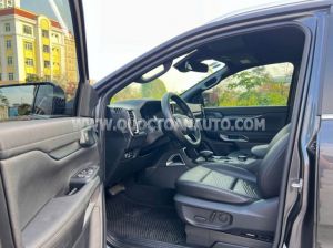 Xe Ford Everest Titanium 2.0L 4x2 AT 2022