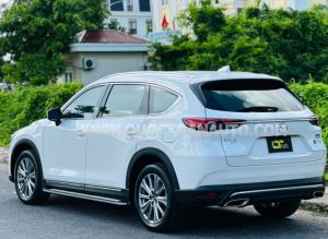 Xe Mazda CX8 Premium AWD 2023