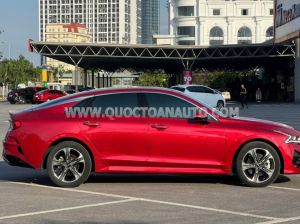 Xe Kia K5 GT-Line 2.5 AT 2022