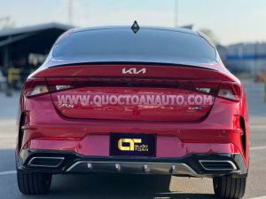 Xe Kia K5 GT-Line 2.5 AT 2022