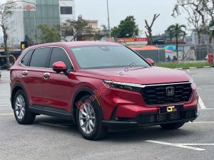 Xe Honda CRV L 2023