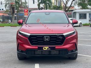 Xe Honda CRV L 2023