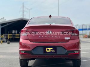 Xe Hyundai Elantra 1.6 AT 2021