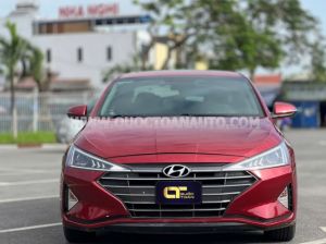 Xe Hyundai Elantra 1.6 AT 2021