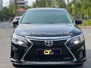 Xe Toyota Camry 2.0E 2017