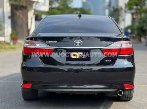 Xe Toyota Camry 2.0E 2017