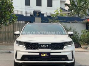 Xe Kia Sorento Signature 2.2 AT AWD 2022