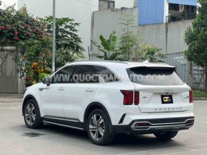 Xe Kia Sorento Signature 2.2 AT AWD 2022