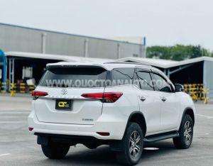 Xe Toyota Fortuner 2.4L 4x2 AT 2022