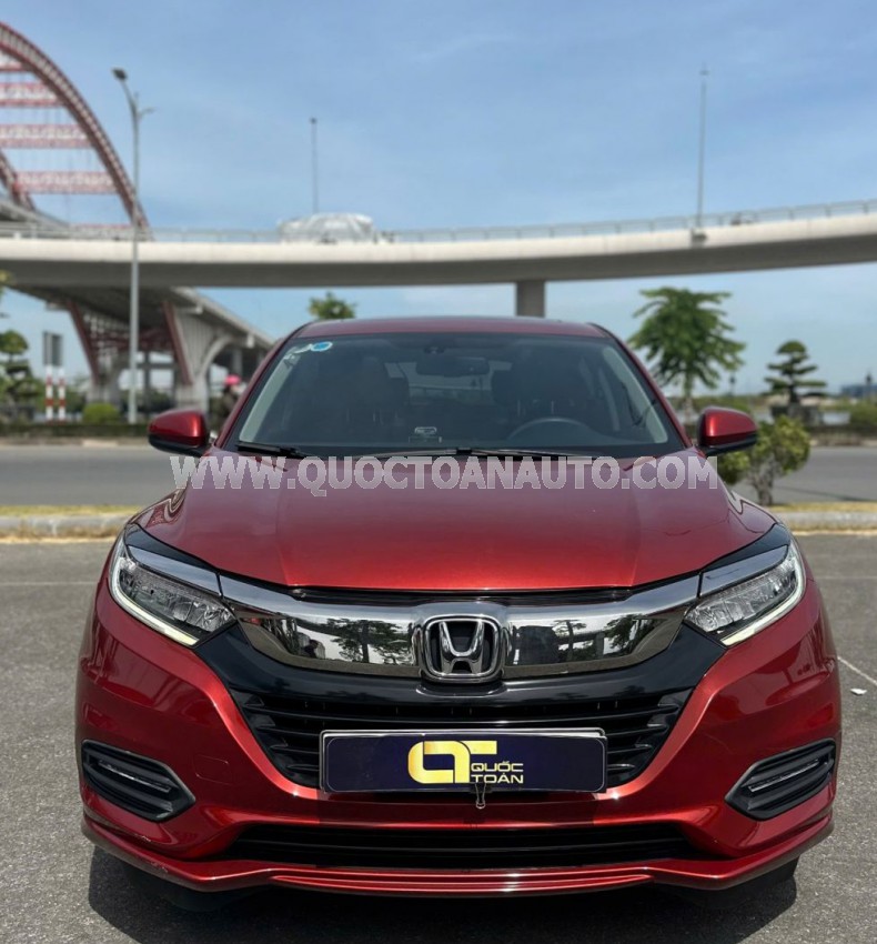 Honda HRV L 2021