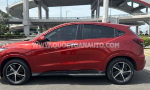 Xe Honda HRV L 2021