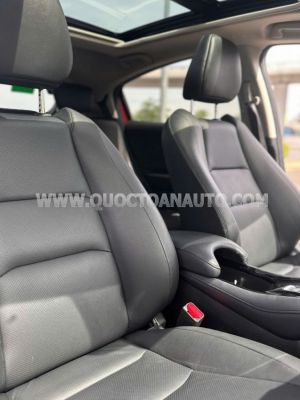 Xe Honda HRV L 2021