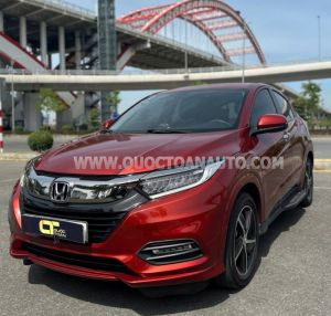 Xe Honda HRV L 2021