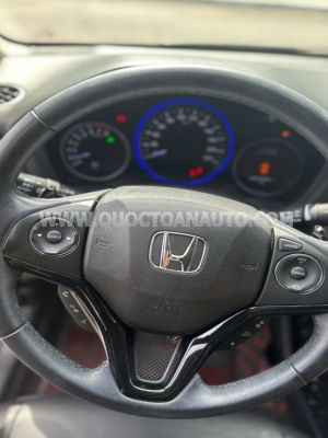 Xe Honda HRV L 2021