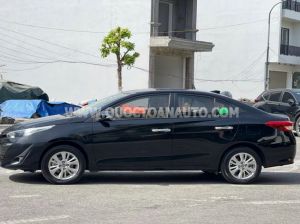 Xe Toyota Vios 1.5G 2019