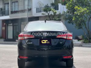 Xe Toyota Vios 1.5G 2019