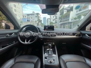 Xe Mazda CX5 Premium 2.0 AT 2021