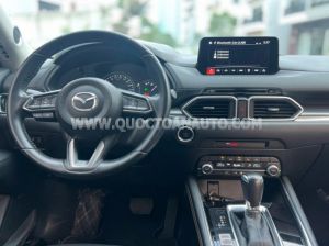 Xe Mazda CX5 Premium 2.0 AT 2021