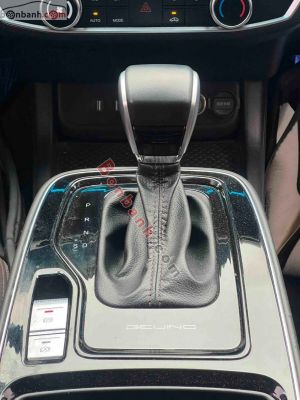 Xe Baic Beijing U5 Plus Luxury 2022