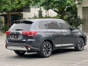 Xe Mitsubishi Outlander Premium 2.0 CVT 2021