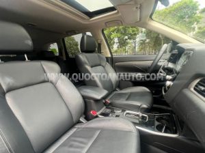 Xe Mitsubishi Outlander Premium 2.0 CVT 2021