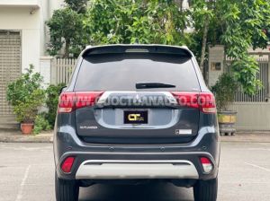 Xe Mitsubishi Outlander Premium 2.0 CVT 2021